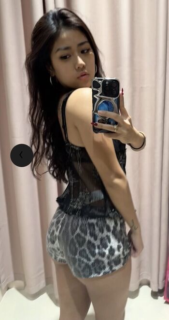 Ranon leaked private photo uncensored HD quality
