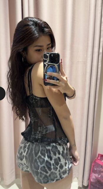 Ranon leaked private photo uncensored HD quality