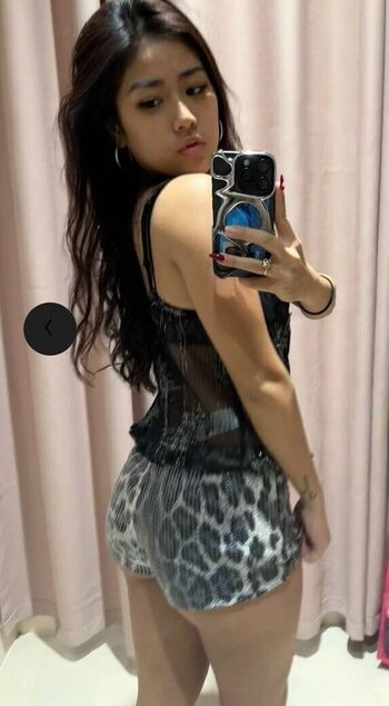 Ranon leaked private photo uncensored HD quality