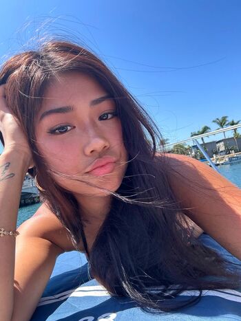 Ranon leaked private photo uncensored HD quality