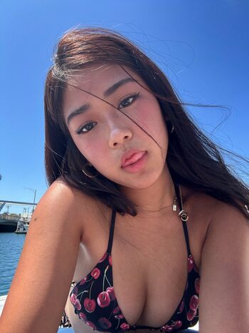 Ranon leaked private photo uncensored HD quality