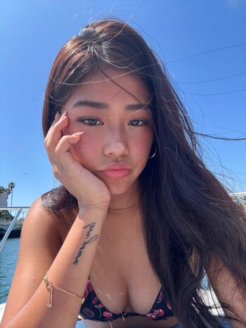 Ranon leaked private photo uncensored HD quality