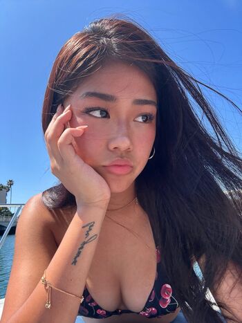 Ranon leaked private photo uncensored HD quality