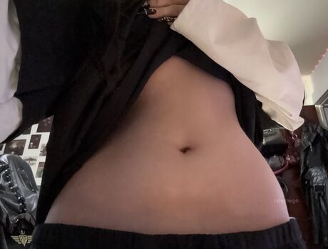 Ratedreign leaked private photo uncensored HD quality