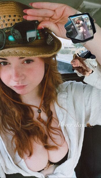 Reagan cherry leaked private photo uncensored HD quality