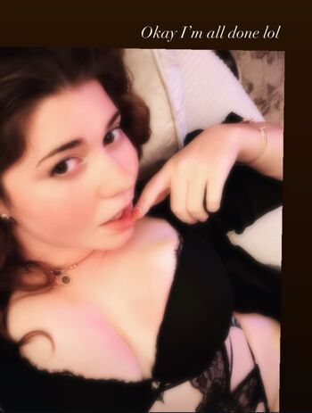 Reagan cherry leaked private photo uncensored HD quality