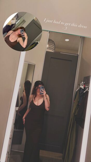 Reagan cherry leaked private photo uncensored HD quality
