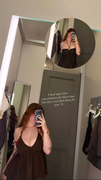 Reagan cherry leaked private photo uncensored HD quality