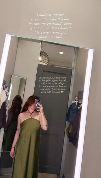 Reagan cherry leaked private photo uncensored HD quality