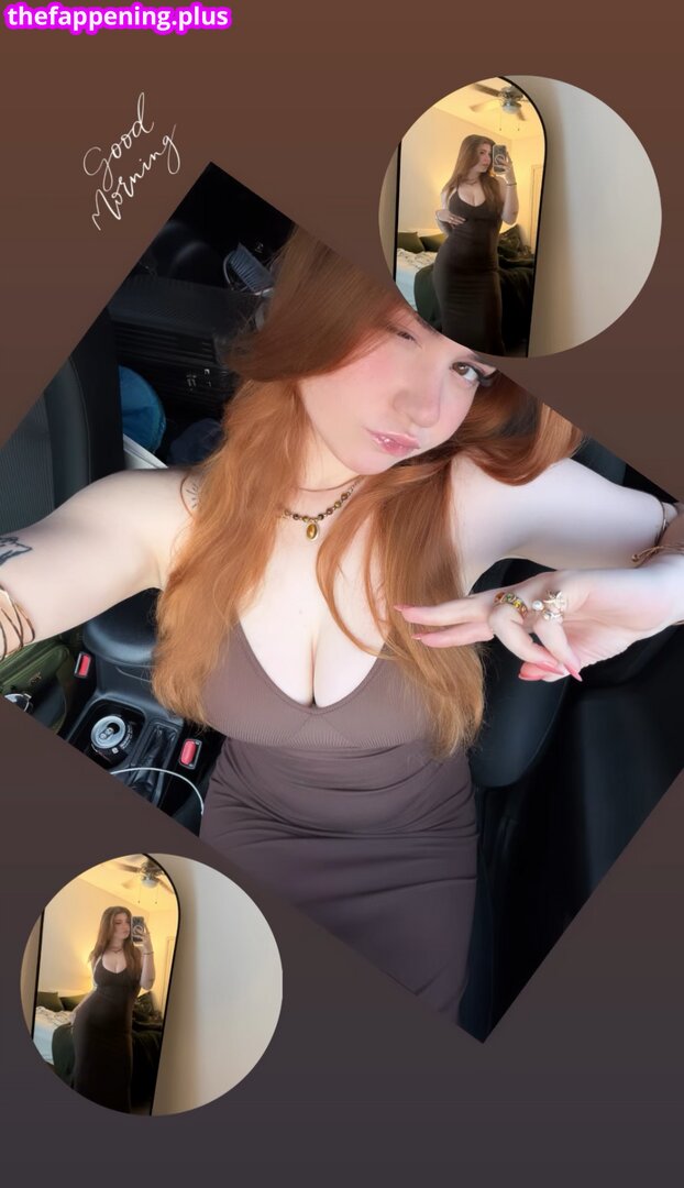Page/ leaked private photo uncensored HD quality