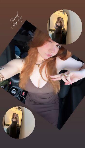 Reagan cherry leaked private photo uncensored HD quality