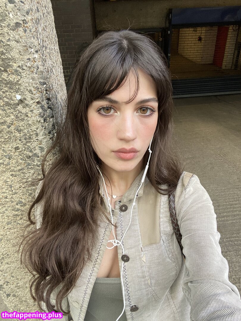 Page/ leaked private photo uncensored HD quality