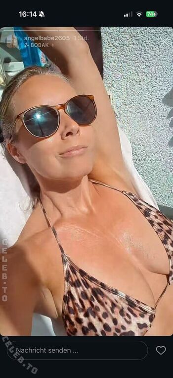 Realangi leaked private photo uncensored HD quality
