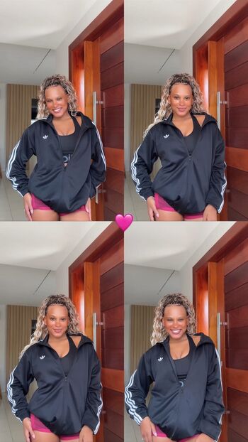 Rebeca andrade  page leaked private photo uncensored HD quality