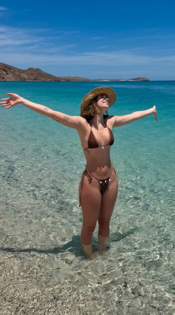Rebeca stones leaked private photo uncensored HD quality