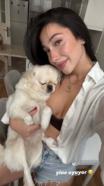 Rem bozkurt leaked private photo uncensored HD quality