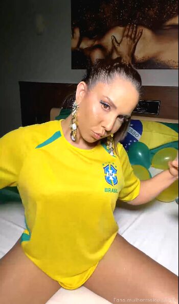 Renata frisson page leaked private photo uncensored HD quality