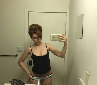 Renatarii  page leaked private photo uncensored HD quality