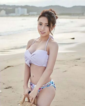 Reona kirishima leaked private photo uncensored HD quality