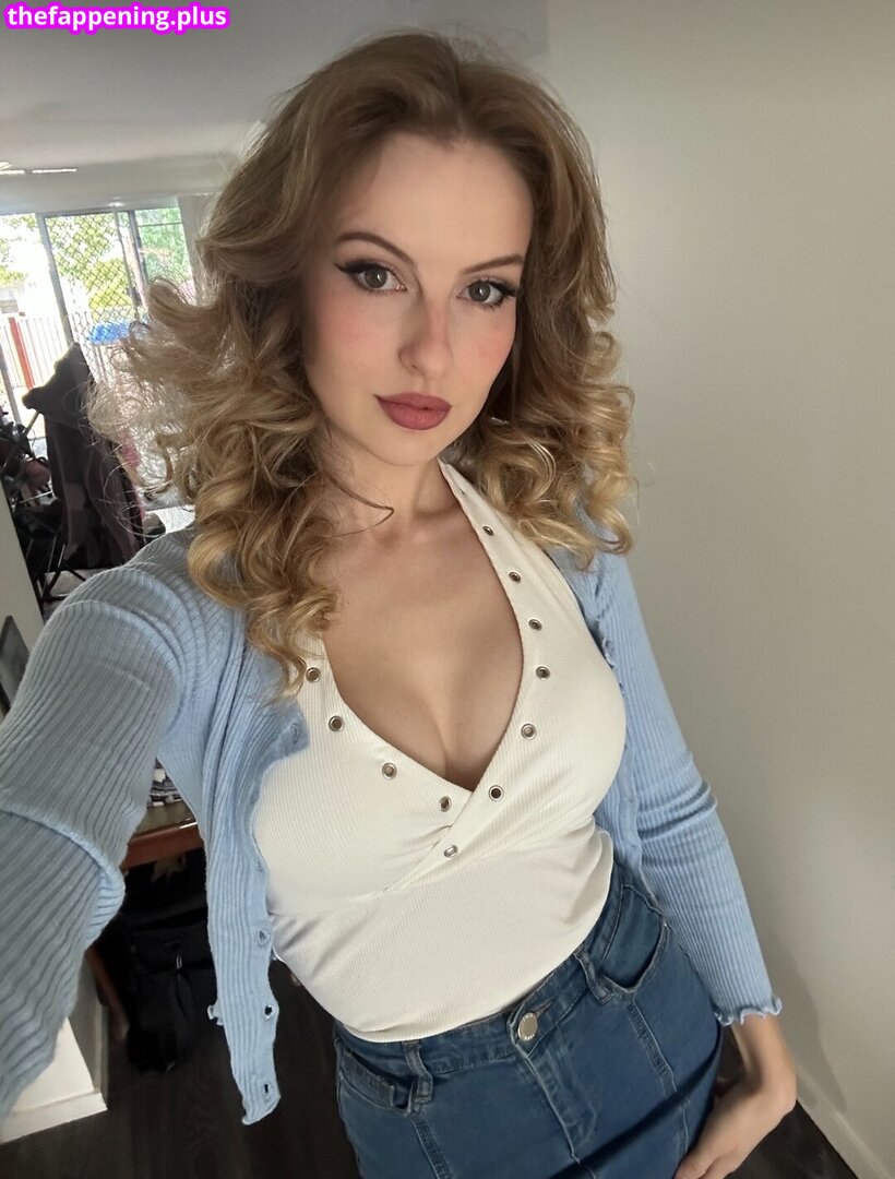 Page/ leaked private photo uncensored HD quality