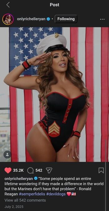 Richelle ryan leaked private photo uncensored HD quality