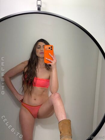 Riley reid  page leaked private photo uncensored HD quality