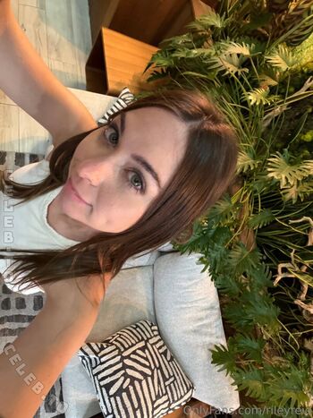 Riley reid leaked private photo uncensored HD quality