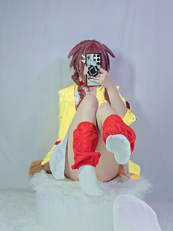 Riribebe page leaked private photo uncensored HD quality