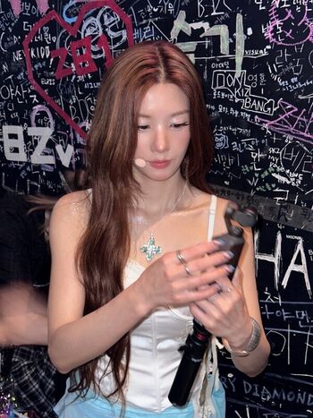 Riribebe page leaked private photo uncensored HD quality