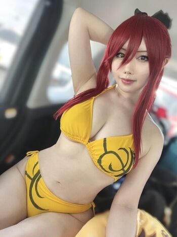 Riribebe page leaked private photo uncensored HD quality
