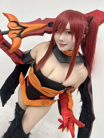 Riribebe page leaked private photo uncensored HD quality