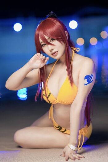 Riribebe page leaked private photo uncensored HD quality