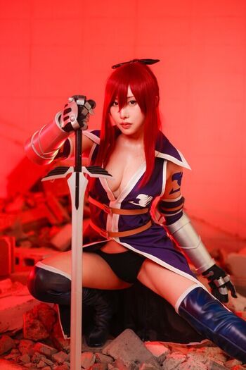 Riribebe page leaked private photo uncensored HD quality