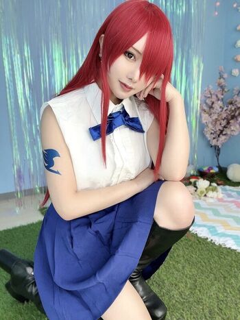 Riribebe page leaked private photo uncensored HD quality