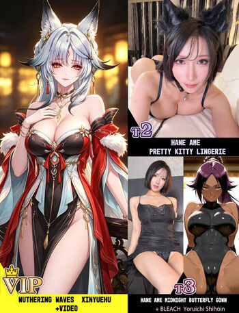 Riribebe page leaked private photo uncensored HD quality