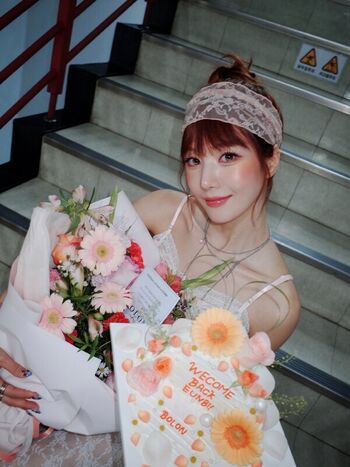 Riribebe page leaked private photo uncensored HD quality