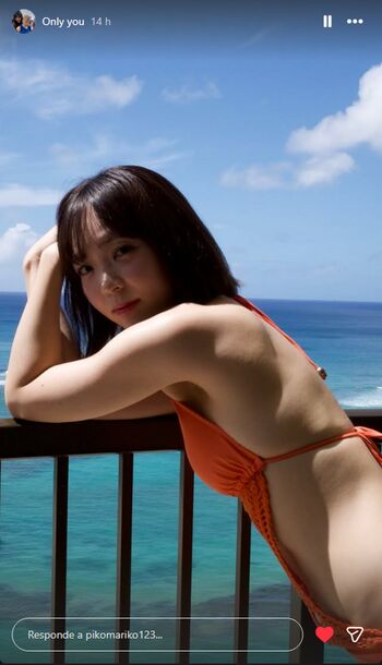 Riribebe page leaked private photo uncensored HD quality