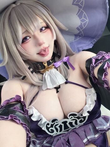 Riribebe page leaked private photo uncensored HD quality