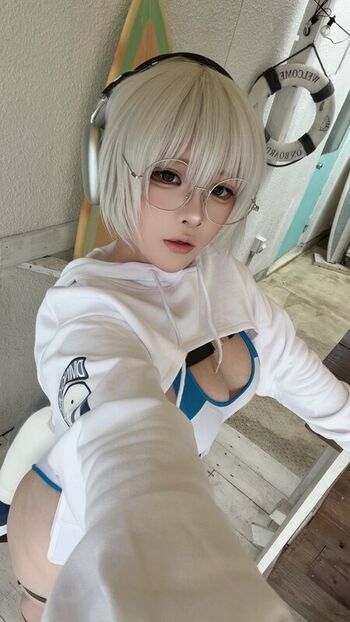 Riribebe page leaked private photo uncensored HD quality