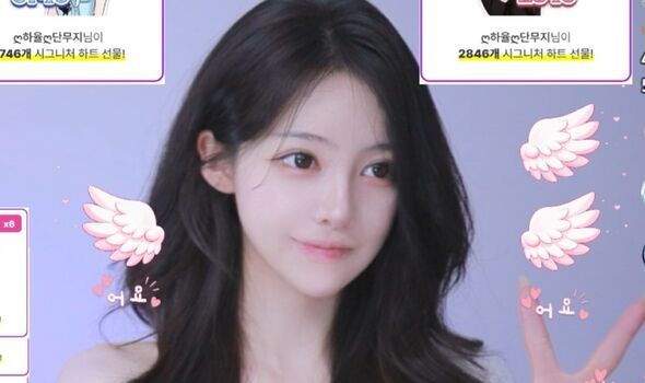 Riribebe leaked private photo uncensored HD quality