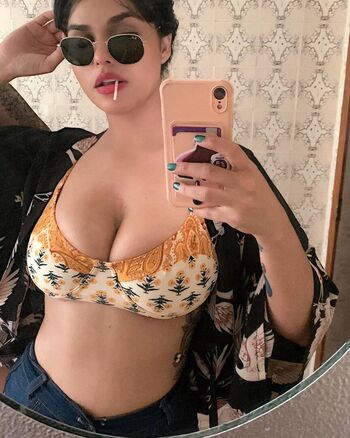 Robertadbrito leaked private photo uncensored HD quality
