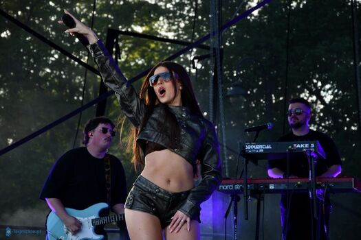 Roksana wegiel leaked private photo uncensored HD quality