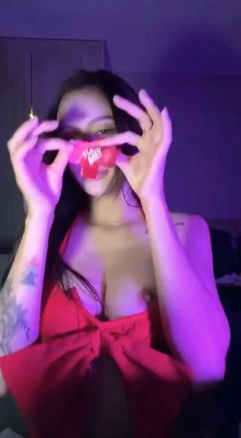 Rollipop page leaked private photo uncensored HD quality