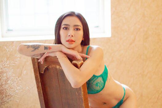 Rollipop page leaked private photo uncensored HD quality