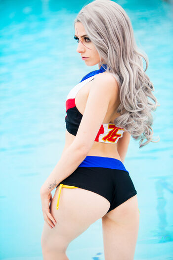 Rolyatistaylor  page leaked private photo uncensored HD quality