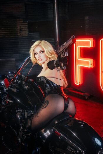 Rolyatistaylor leaked private photo uncensored HD quality