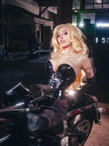Rolyatistaylor leaked private photo uncensored HD quality
