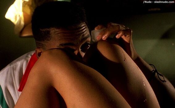 Rosie perez leaked private photo uncensored HD quality