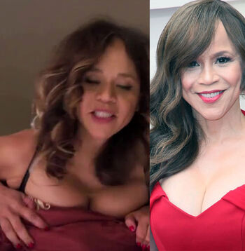 Rosie perez leaked private photo uncensored HD quality