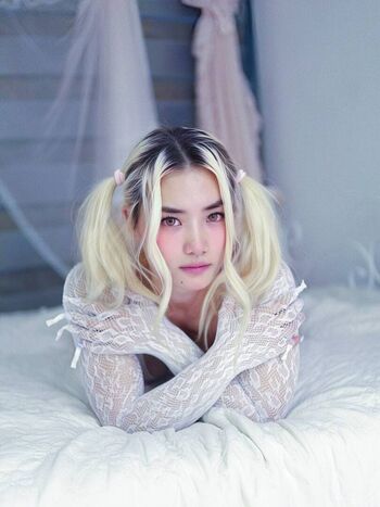 Rosofia lia leaked private photo uncensored HD quality